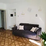 Domus Mea Apartament