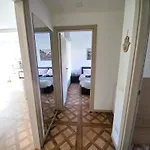 Apartmán Domus Mea Domodossola