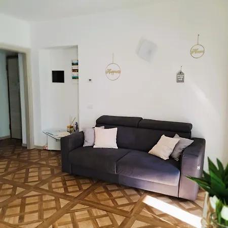 Domus Mea Διαμέρισμα