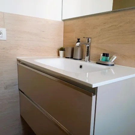 公寓 Domus Mea 多莫多索拉