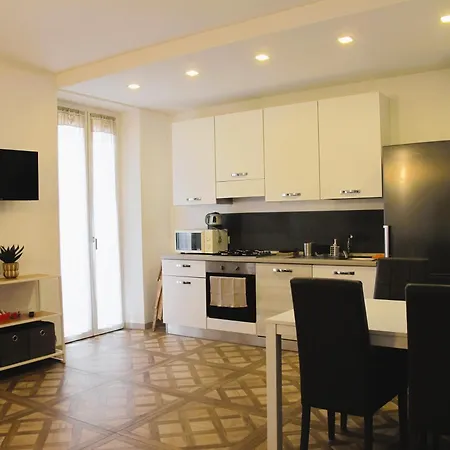 Domus Mea 多莫多索拉