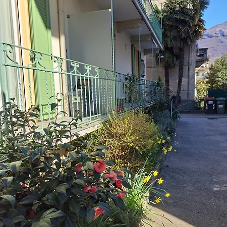 Domus Mea Apartmán