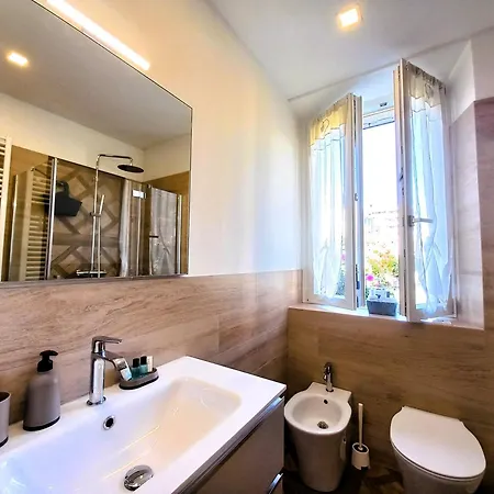Διαμέρισμα Domus Mea