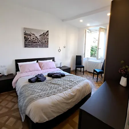 Domus Mea 多莫多索拉