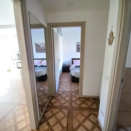 דירה Domus Mea דומודוסולה