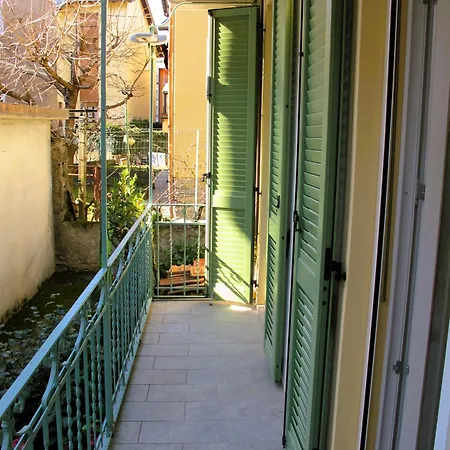 Domus Mea 公寓 多莫多索拉