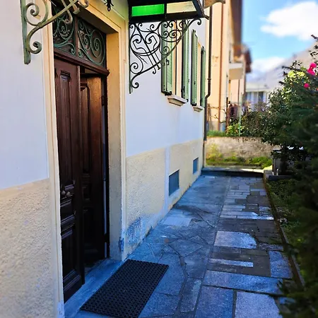 דירה Domus Mea *