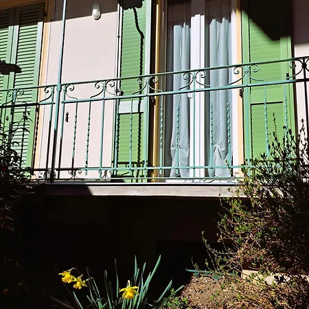 Domus Mea 公寓 多莫多索拉