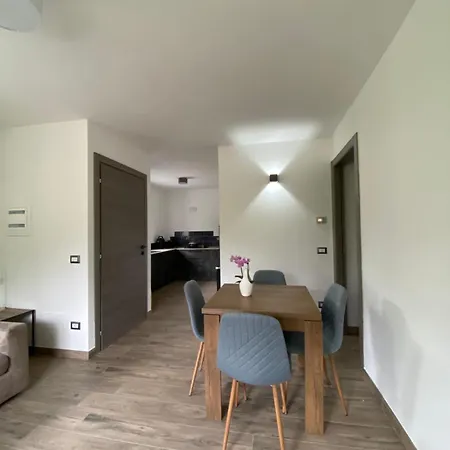 Apartment Domus Mea