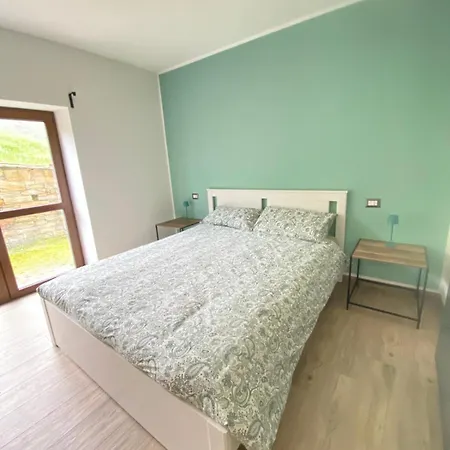 Domus Mea Apartment