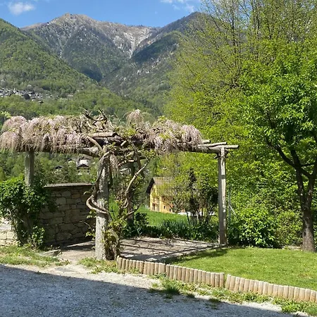 Domus Mea Druogno