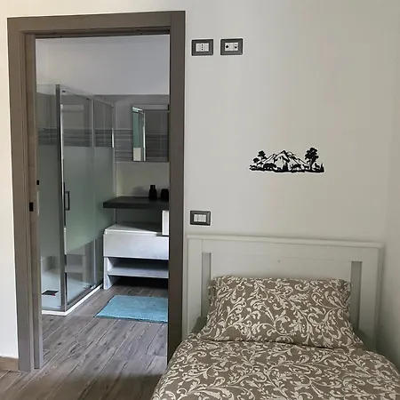 Apartamento Domus Mea Druogno