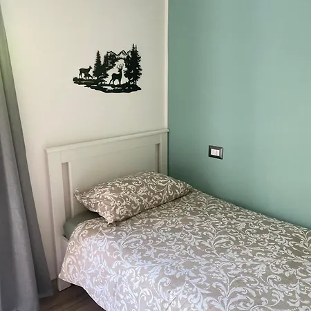 Apartamento Domus Mea Druogno