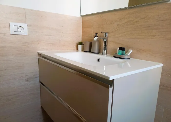 شقة Domus Mea دومودوسولا