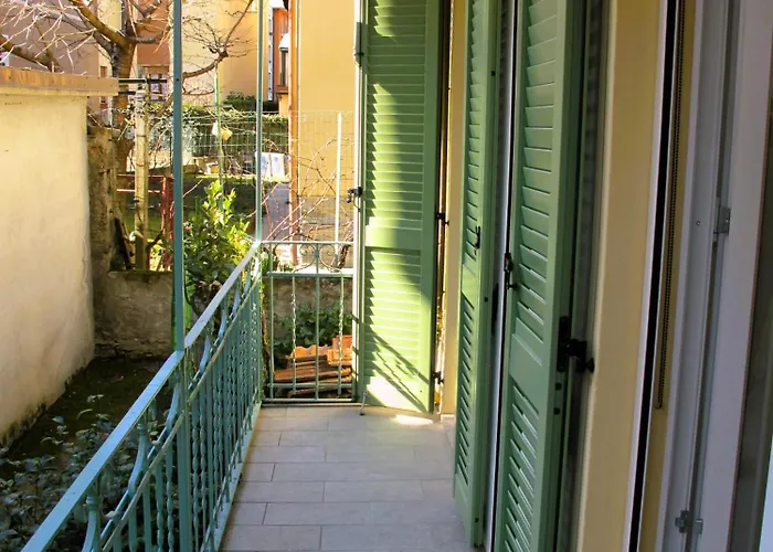 Domus Mea Daire Domodossola