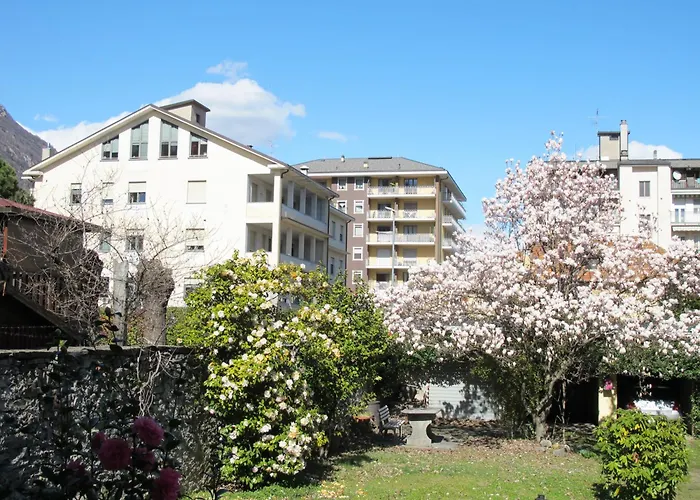 Domus Mea Daire *