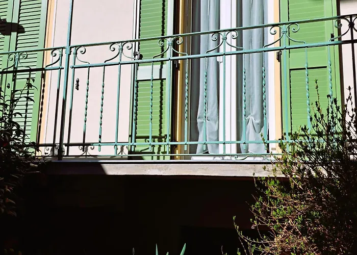 Domus Mea Daire Domodossola