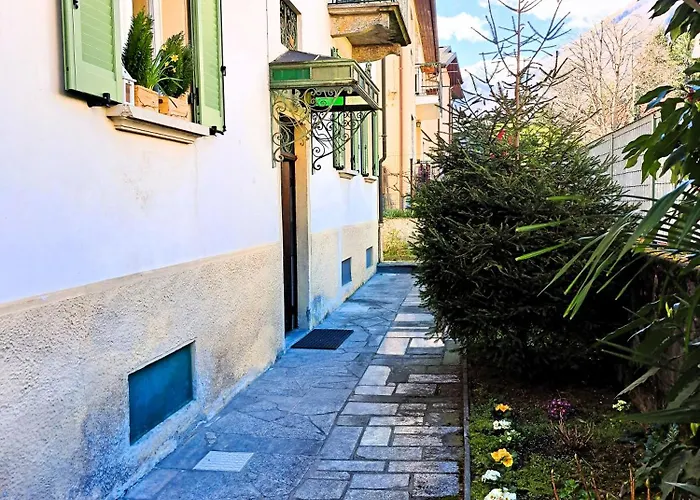 Domus Mea * Domodossola